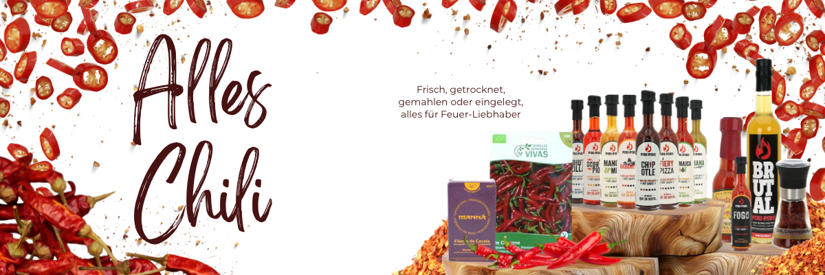 Chili Woche