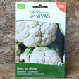 Blumenkohl Schneeball Saatgut