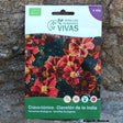Tagetes Blumen Saatgut