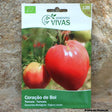 Tomate Ochsenherz Saatgut