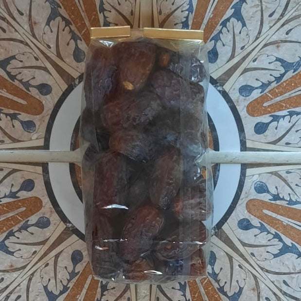 Datteln Medjool Tüte