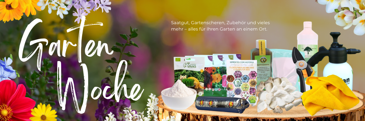 Garten Woche