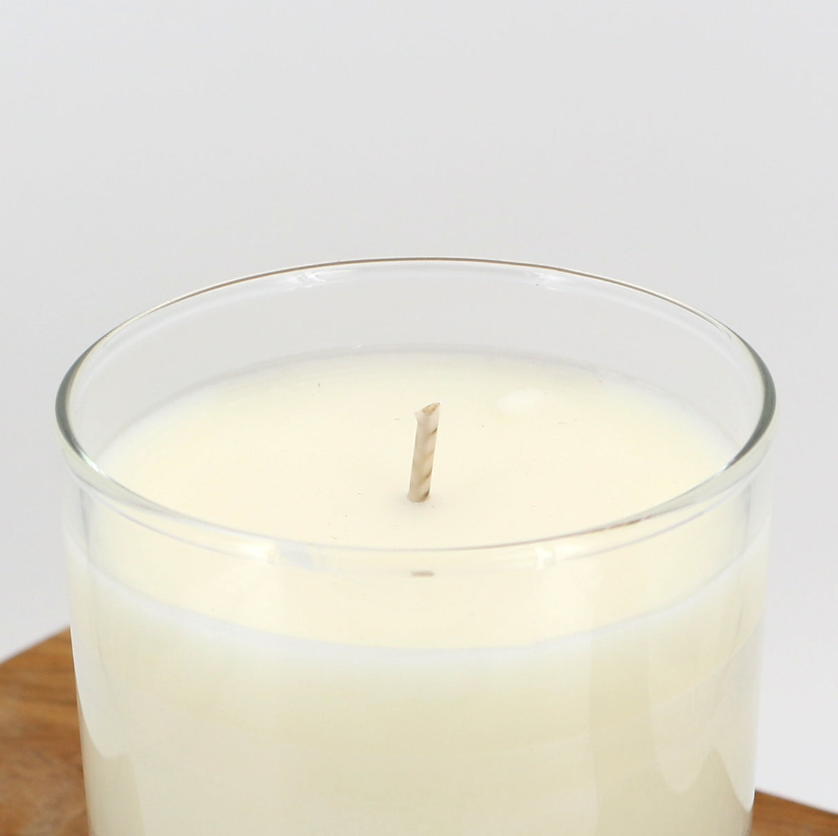 Duftkerze Docht