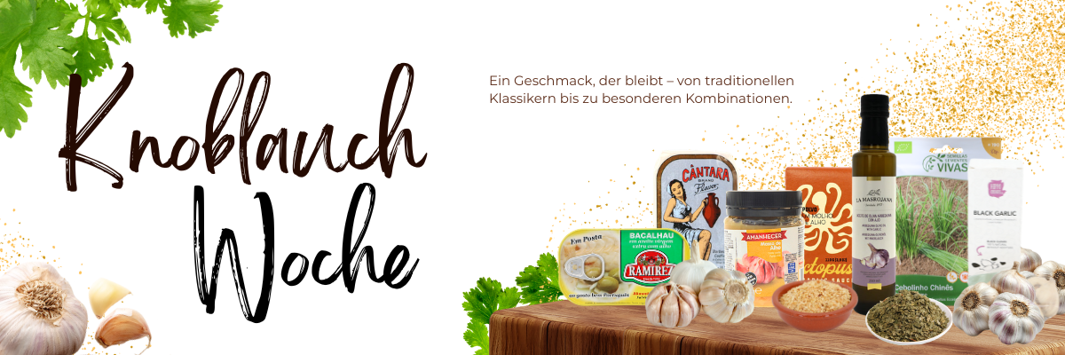 Knoblauchwoche