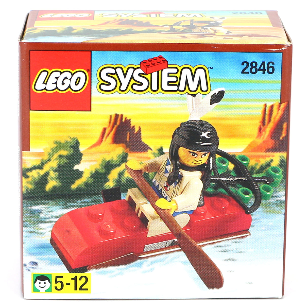 LEGO Town Sets
