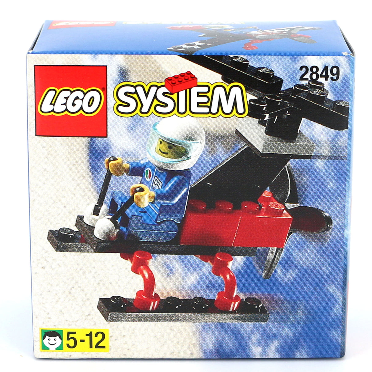 LEGO Town Sets