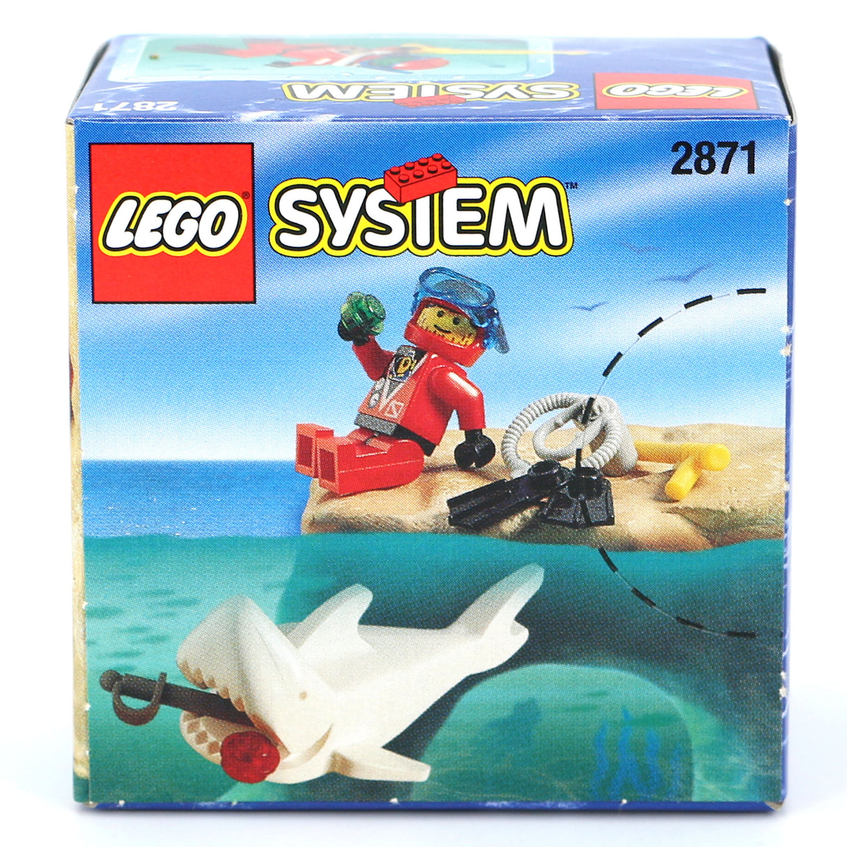 LEGO Town Sets