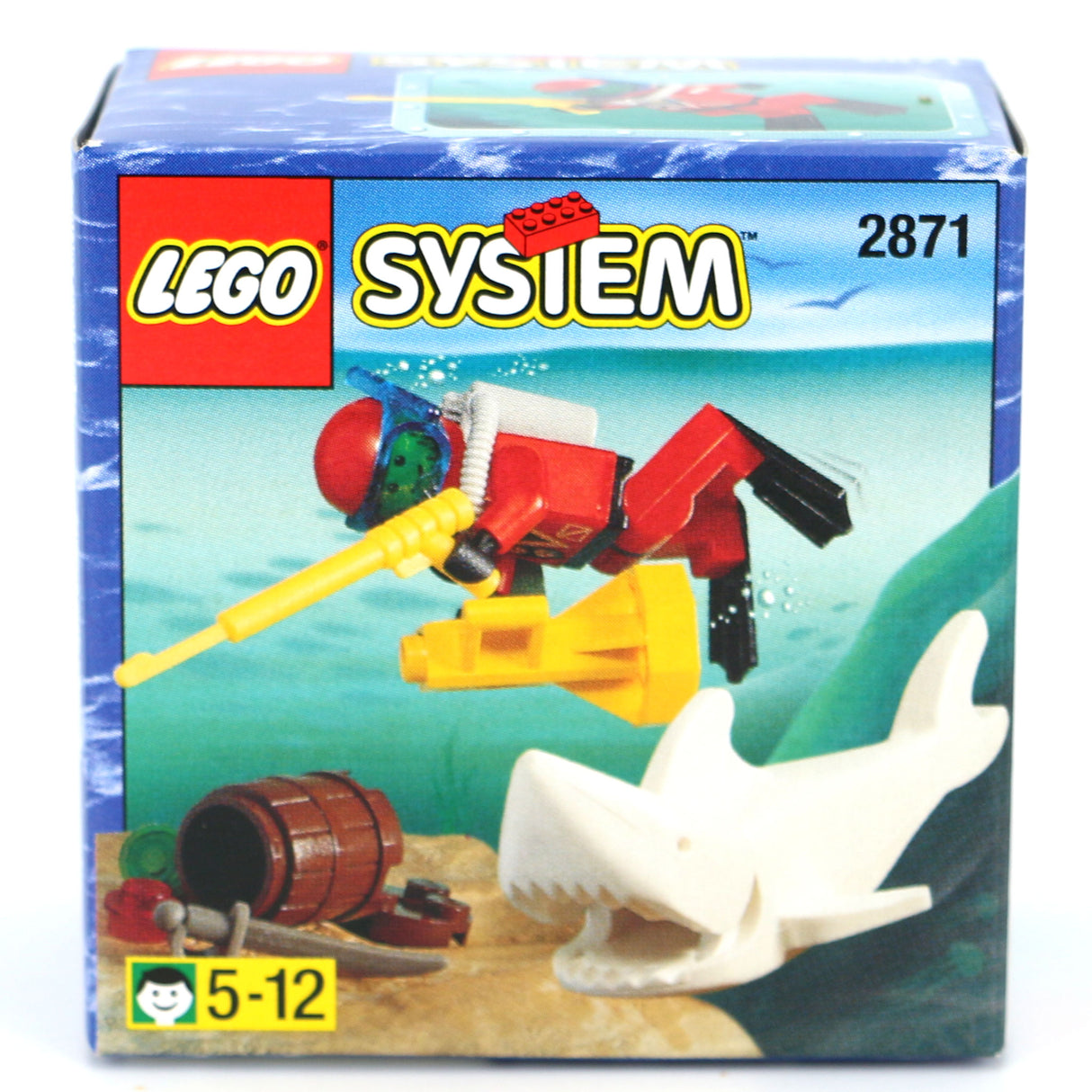 LEGO Town Sets