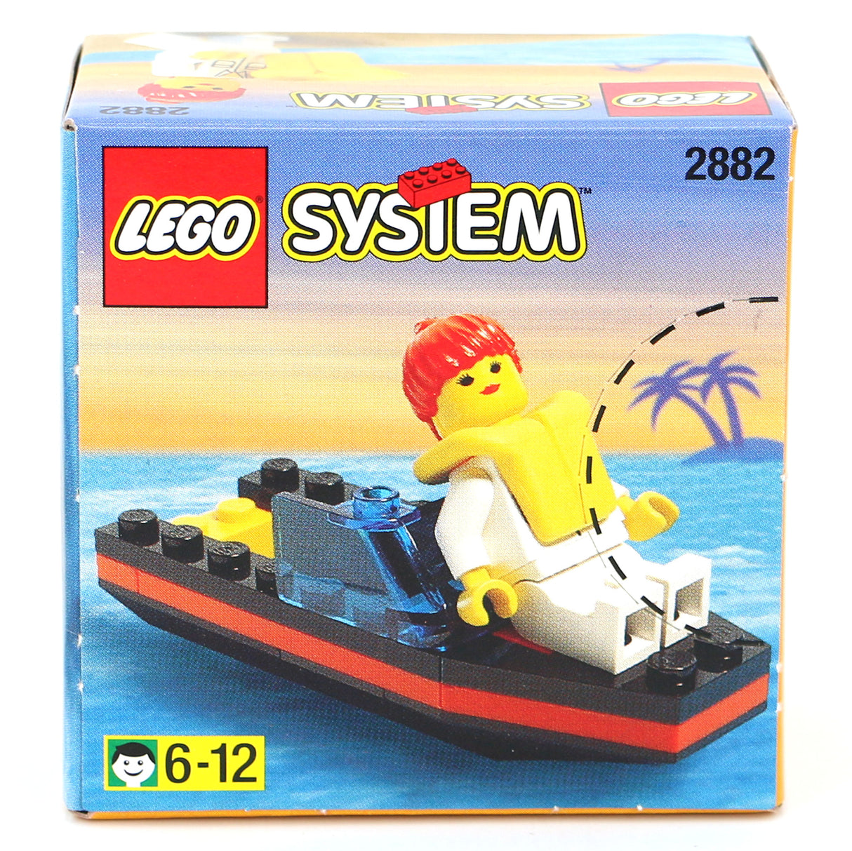 LEGO Town Sets