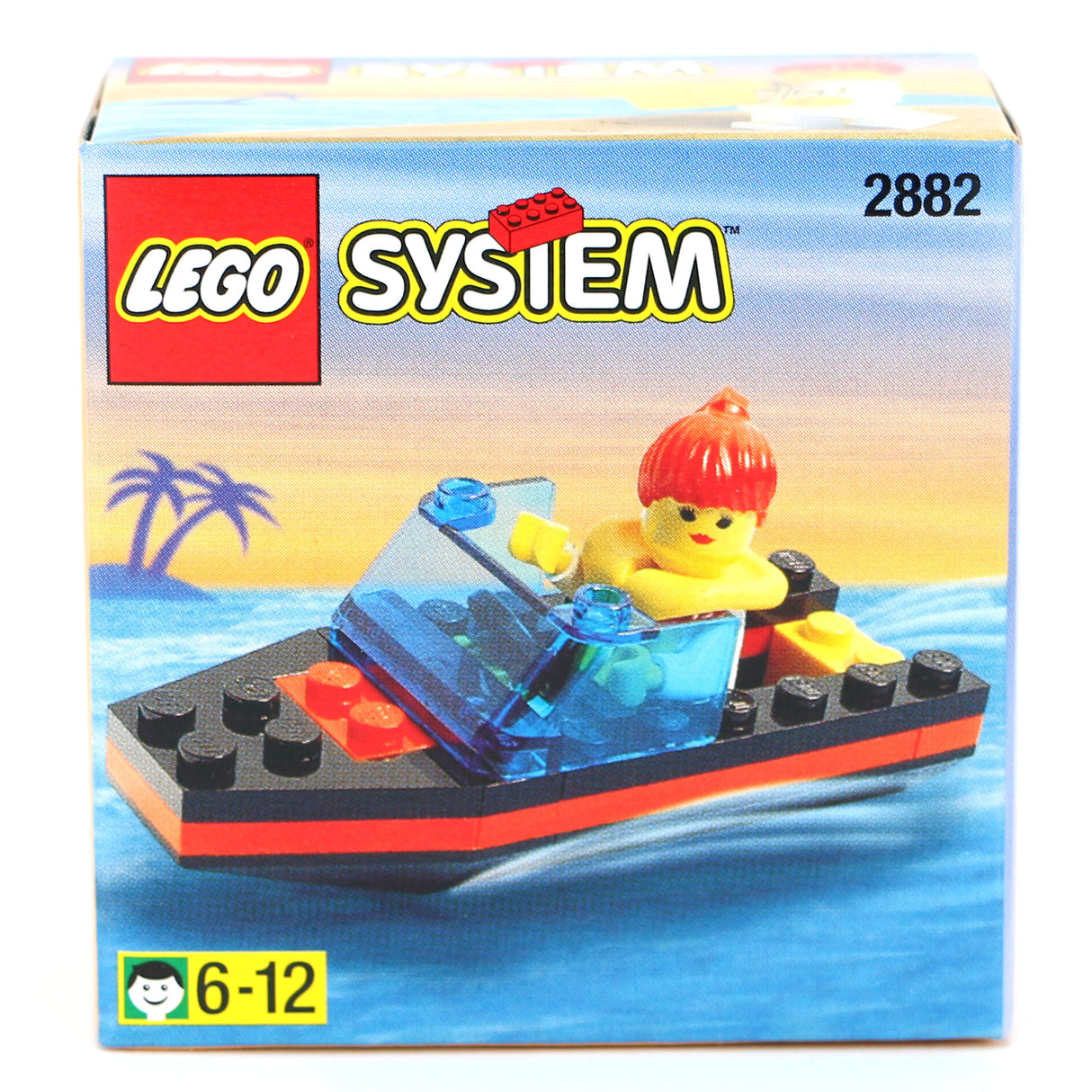 LEGO Town Sets