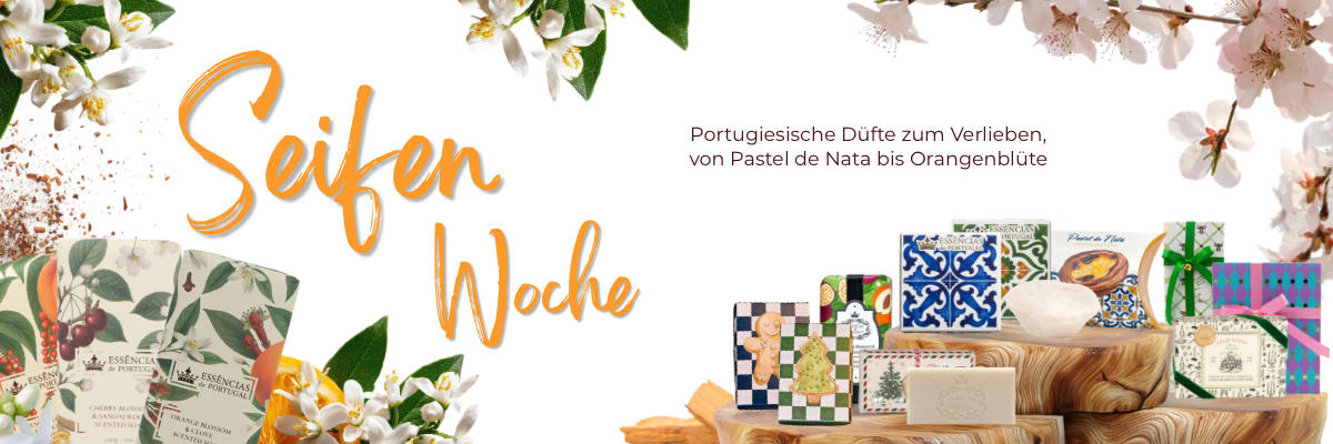 Seifenwoche