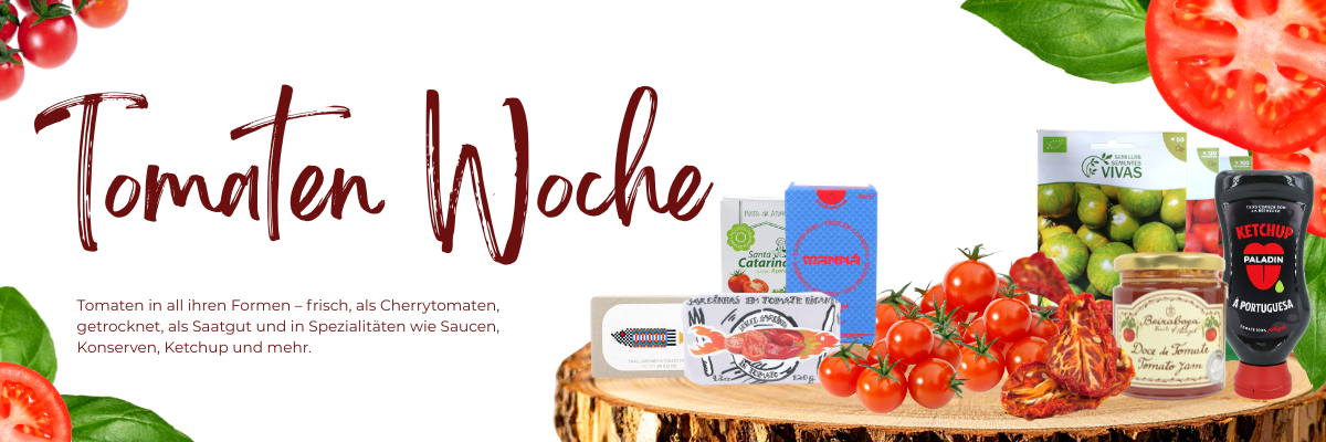 Tomatenwoche