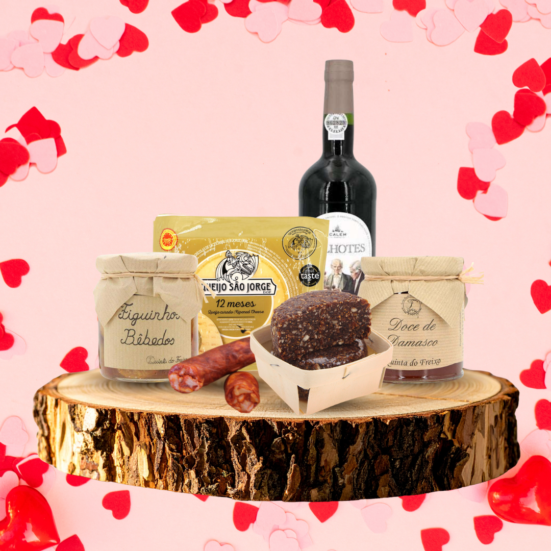 Valentinstags-Bundle Standard