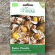 Physalis Saatgut