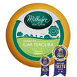 Butter Käse aus Kuhmilch