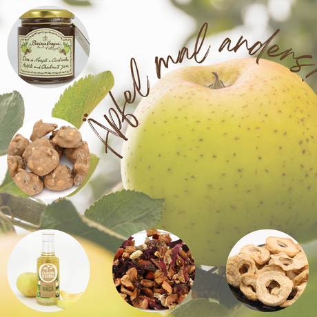 Apfel Woche