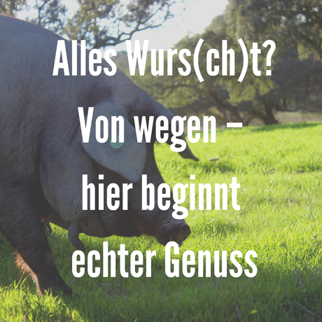 Alles Wurst Woche