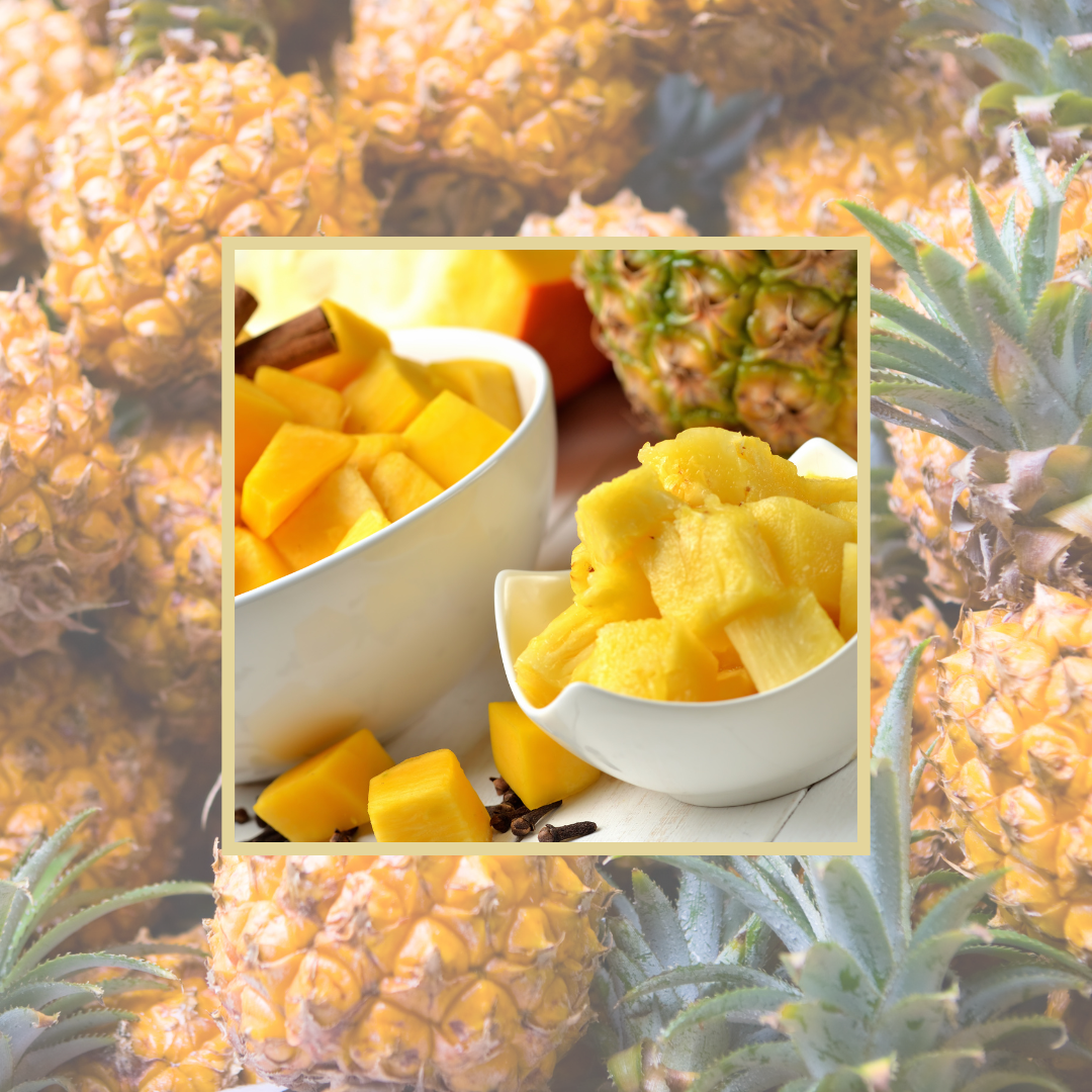 Ananas Angolas