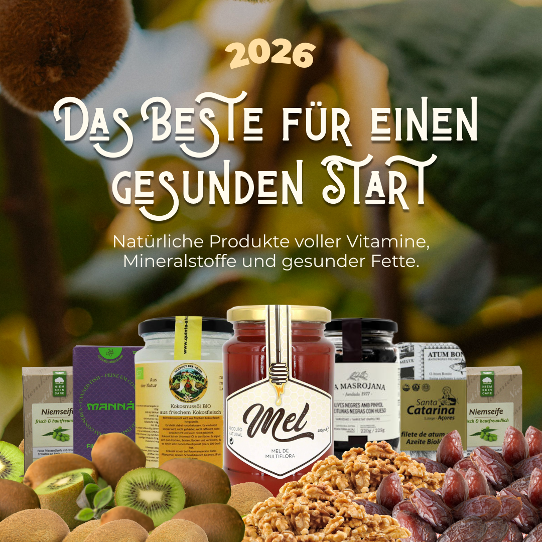 Gesund ins neue Jahr