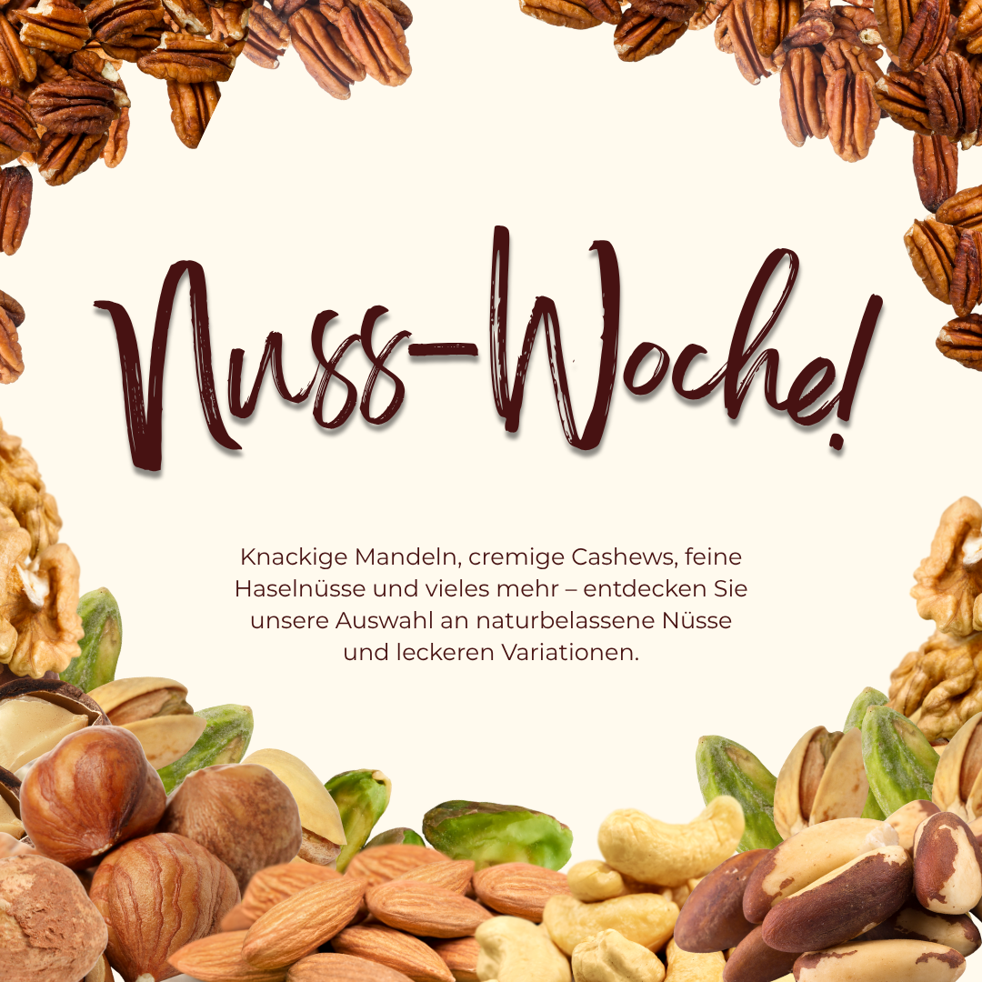 Nuss Woche