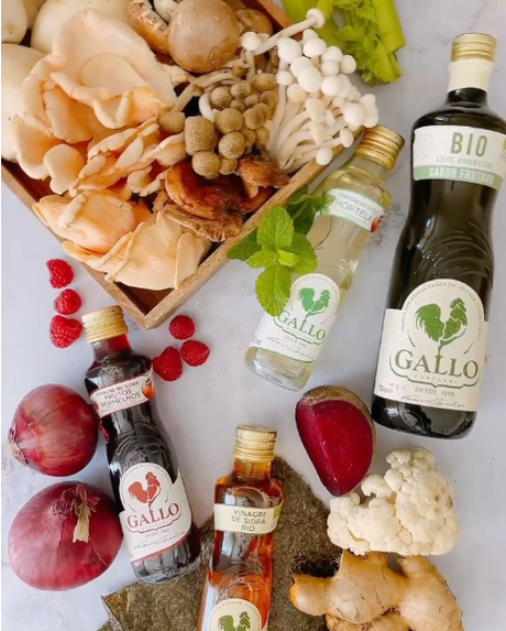 Gallo-Woche