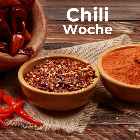 Chili Woche