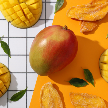 Mango neu gedacht – Von fruchtig bis pikant genießen