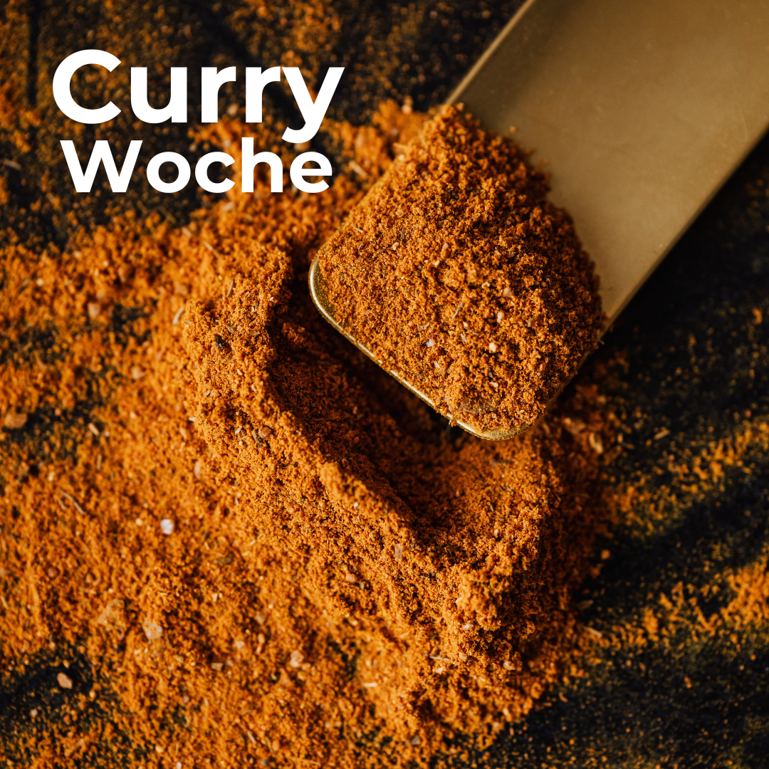 Curry Woche