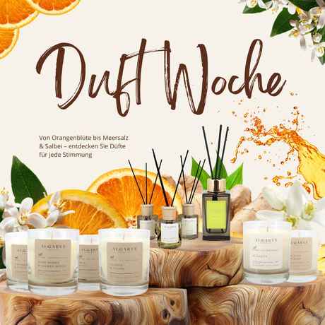 Duftwoche