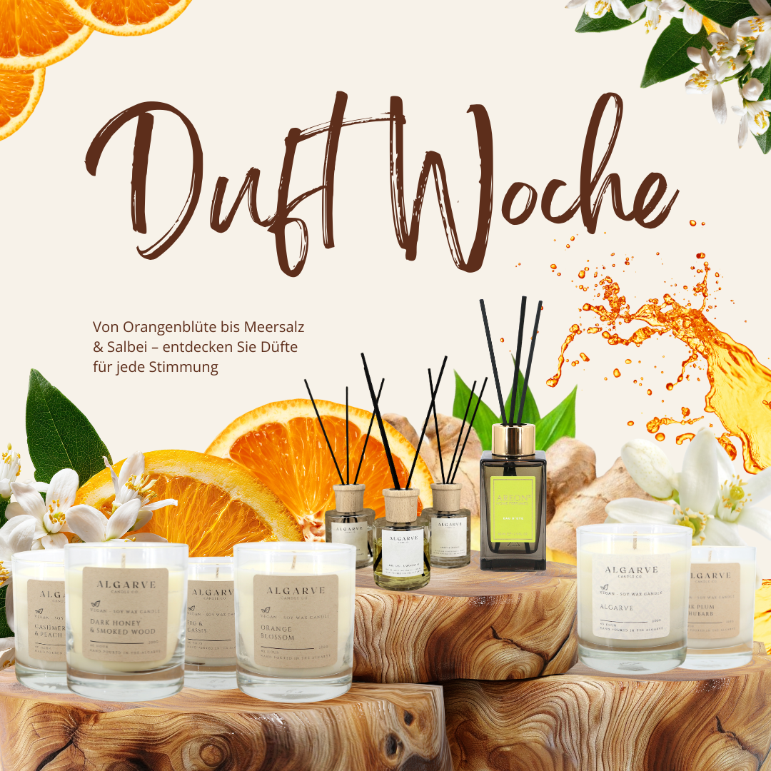 Sommerduft