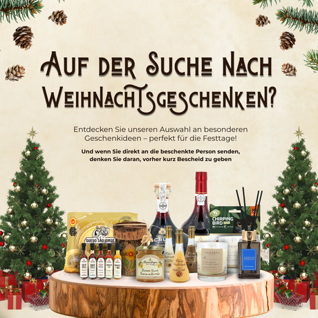 Geschenkwoche