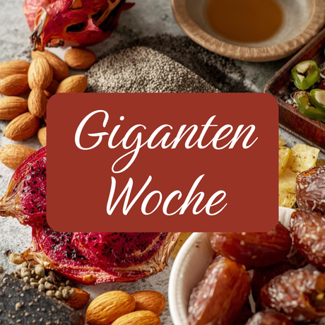 Giganten Woche