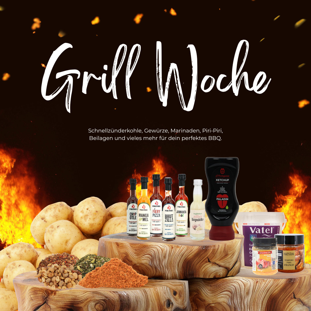 Grill Woche