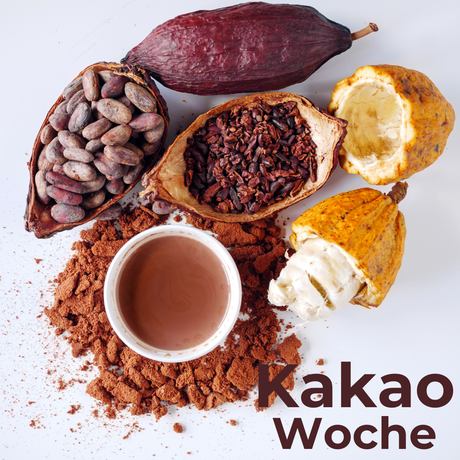 Kakao Woche