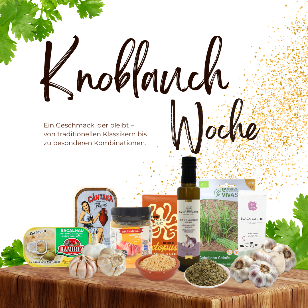 Knoblauchwoche