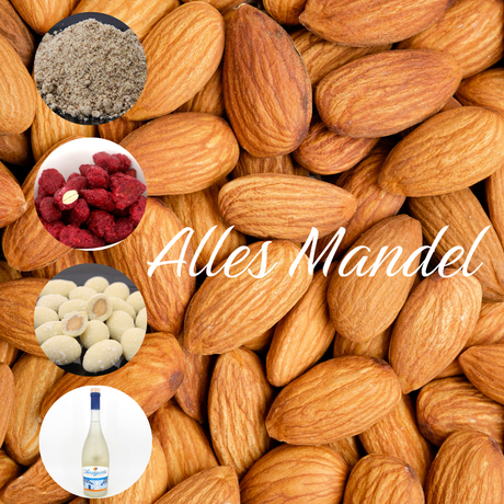 Alles Mandel!