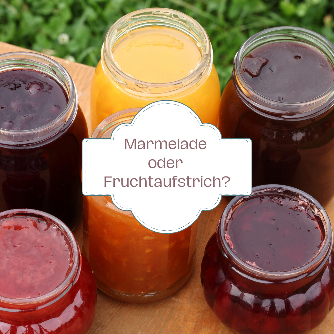 Marmelade