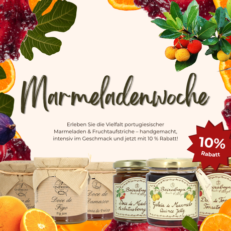 Marmeladenwoche