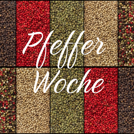 Pfefferwoche