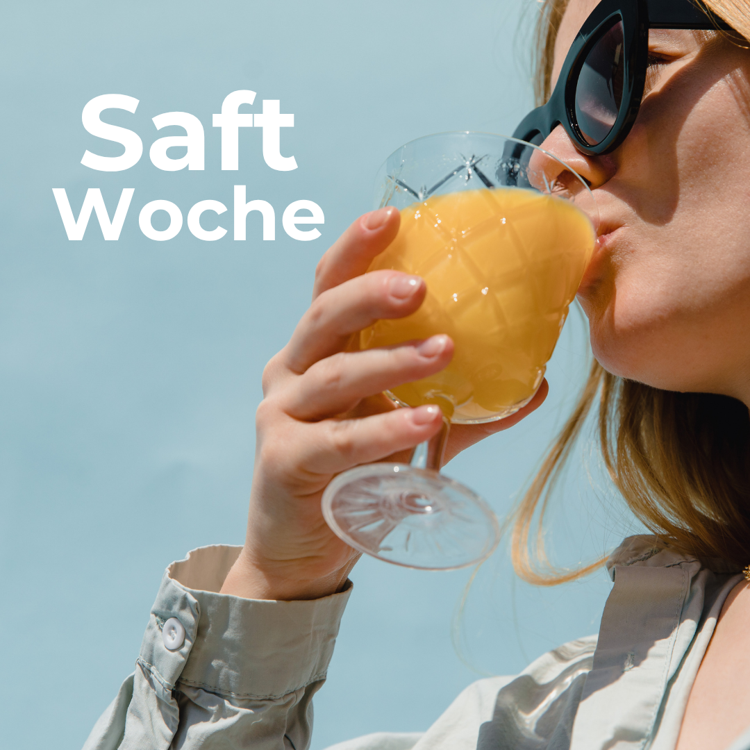 Saftwoche