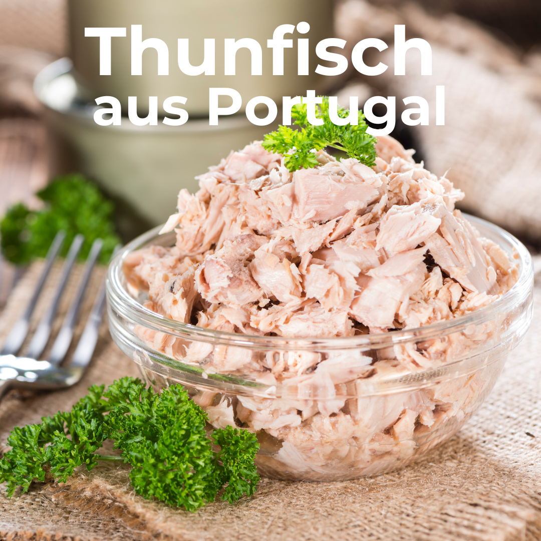 Thunfisch Woche