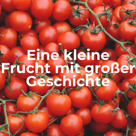 Tomatenwoche