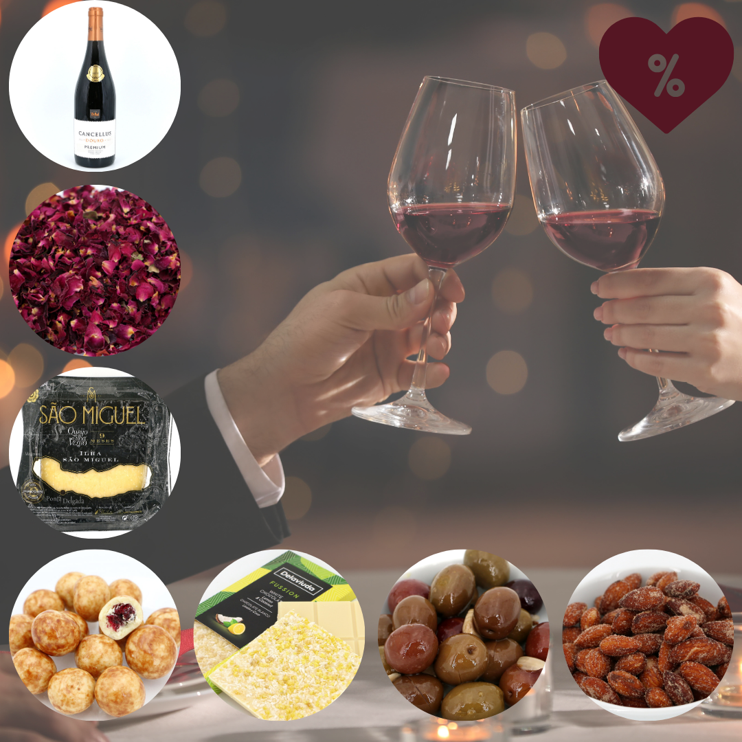 Valentinstag Aktion