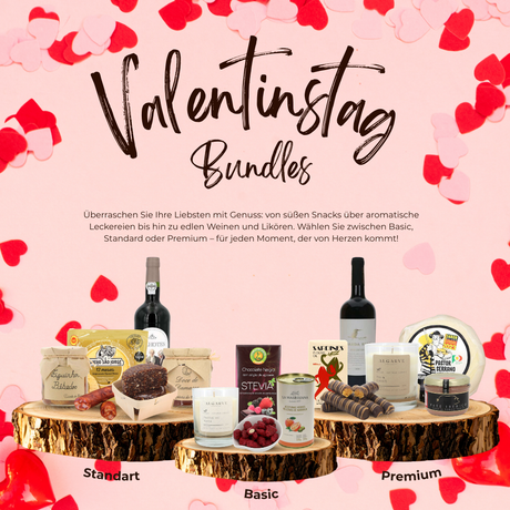 Valentinstag Bundle