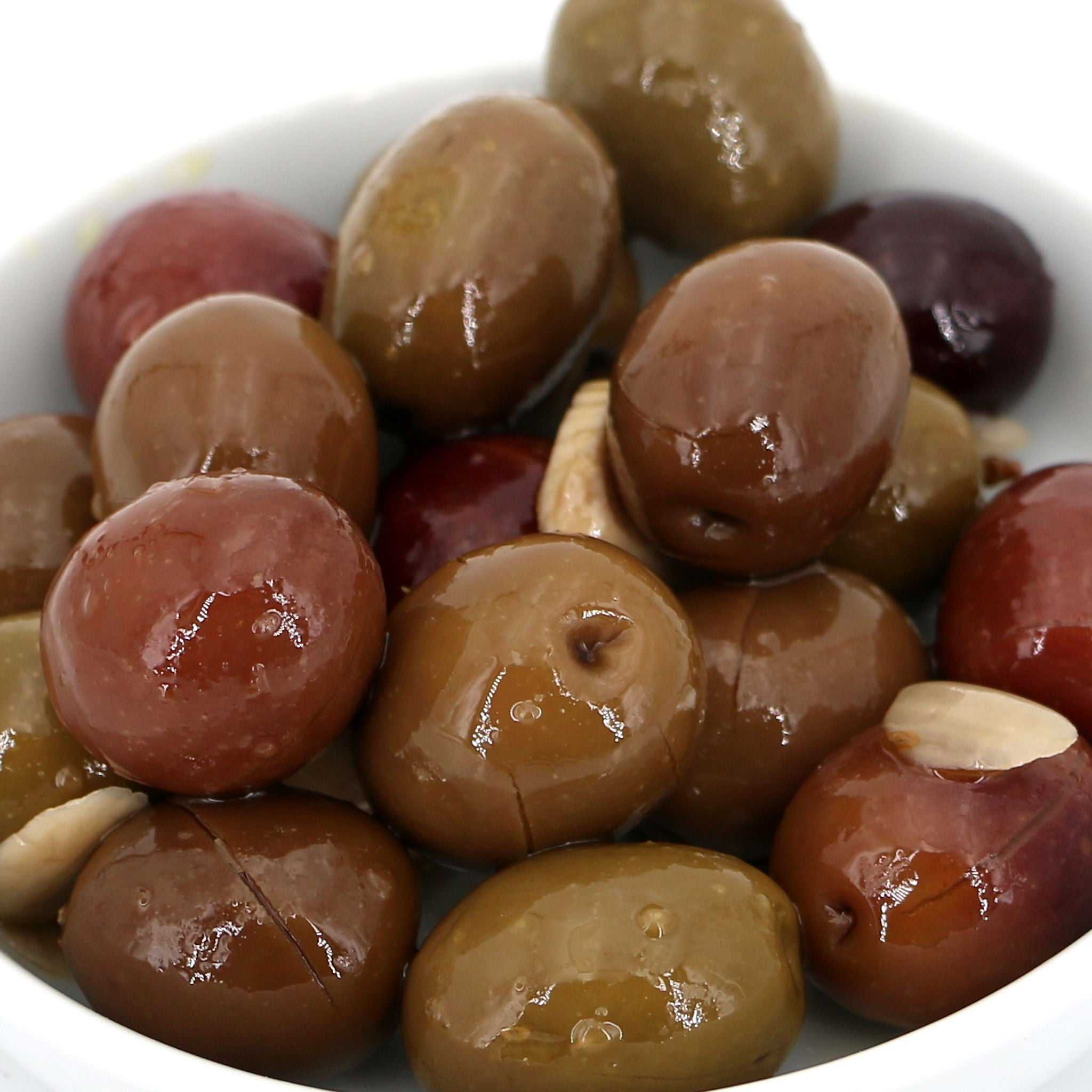 Olives – Orangenfarm Portugal