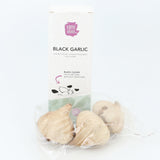 Schwarzer Knoblauch Packung