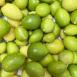 Limequat Sommer
