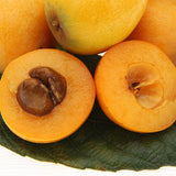 Japanese loquat / Nêspera, unidade