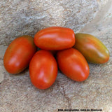 Eiertomaten / Tomate chucha, unidade