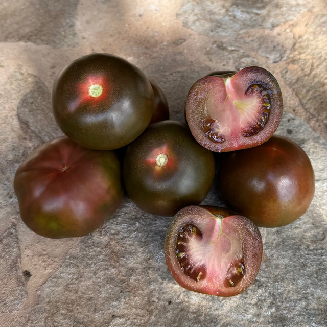 Tomaten Kumato
